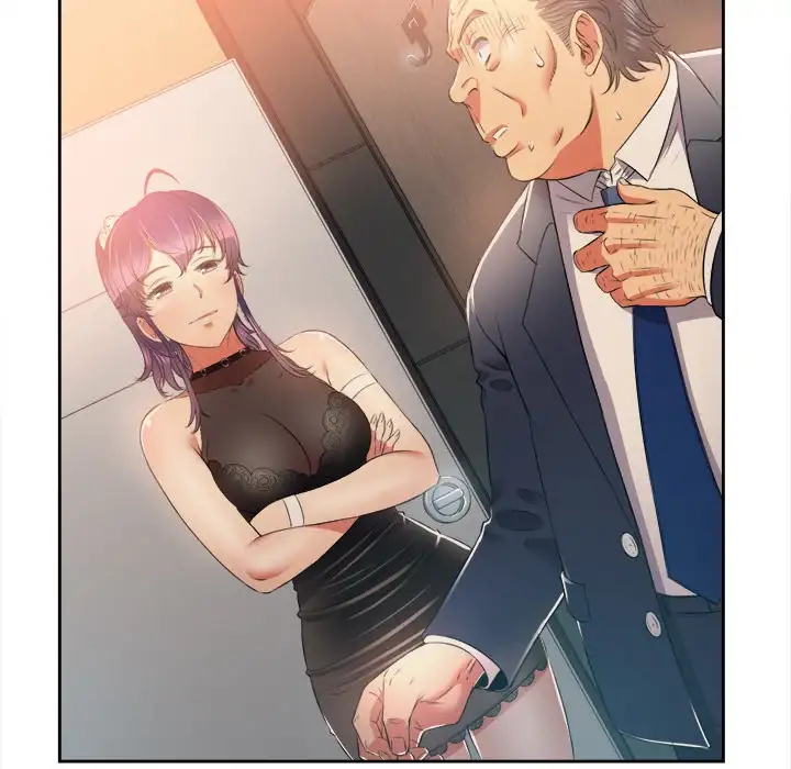Yuri’s Part Time Job 89