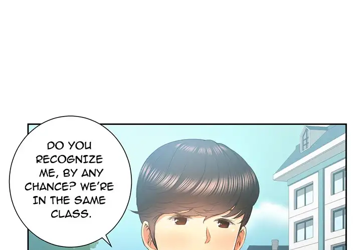 Yuri’s Part Time Job 1