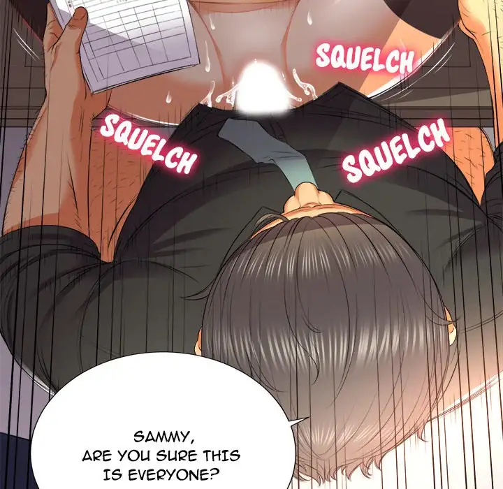 Yuri’s Part Time Job 11