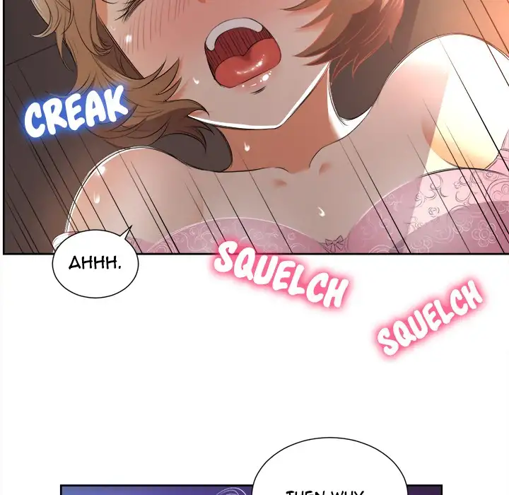 Yuri’s Part Time Job 13