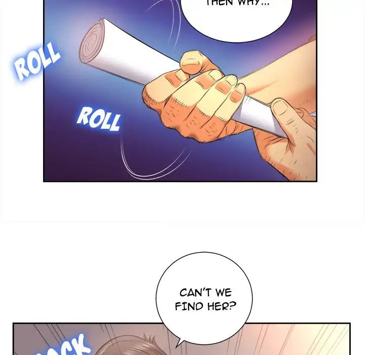Yuri’s Part Time Job 14