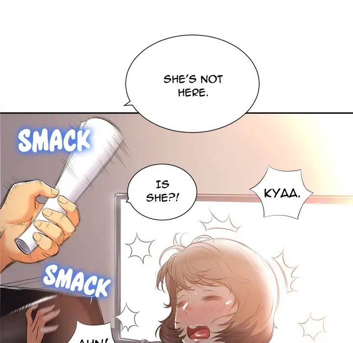 Yuri’s Part Time Job 16