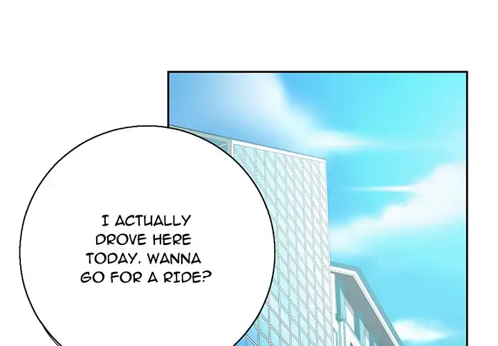 Yuri’s Part Time Job 3