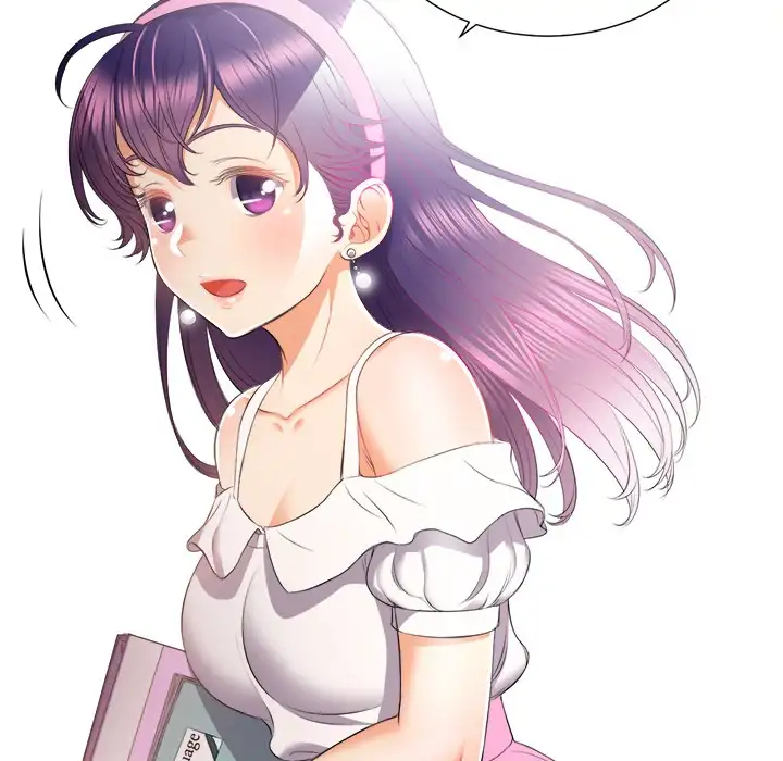 Yuri’s Part Time Job 21