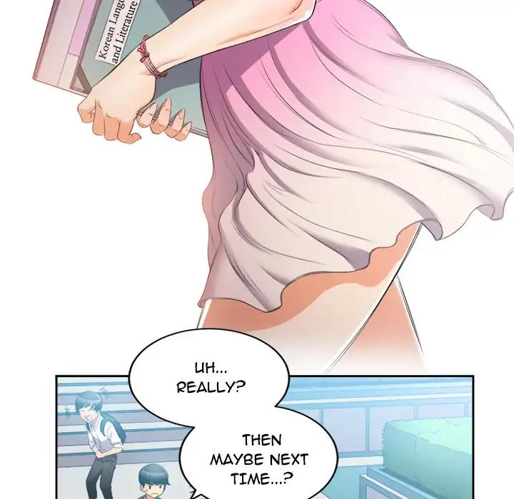 Yuri’s Part Time Job 22