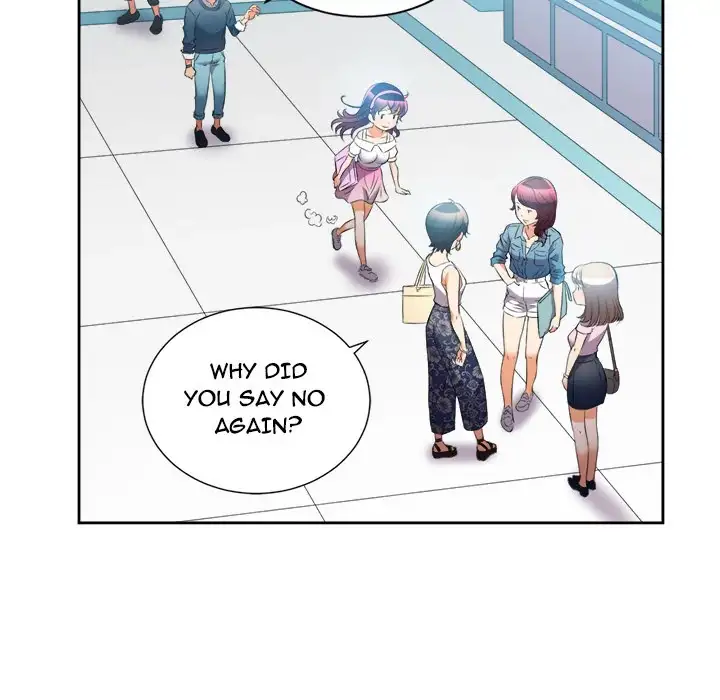 Yuri’s Part Time Job 23