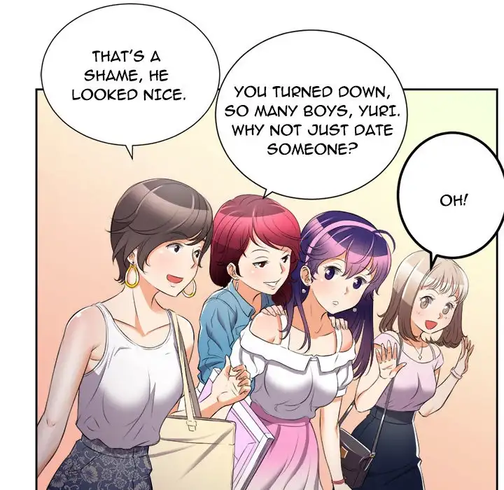 Yuri’s Part Time Job 24