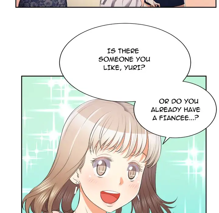 Yuri’s Part Time Job 25