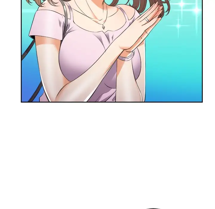 Yuri’s Part Time Job 26