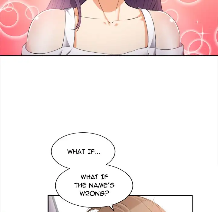 Yuri’s Part Time Job 29