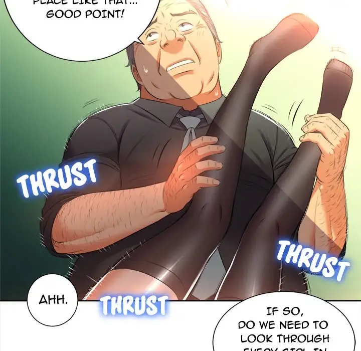Yuri’s Part Time Job 32