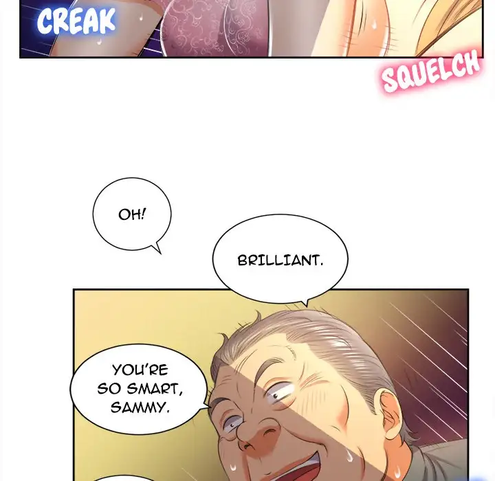 Yuri’s Part Time Job 35