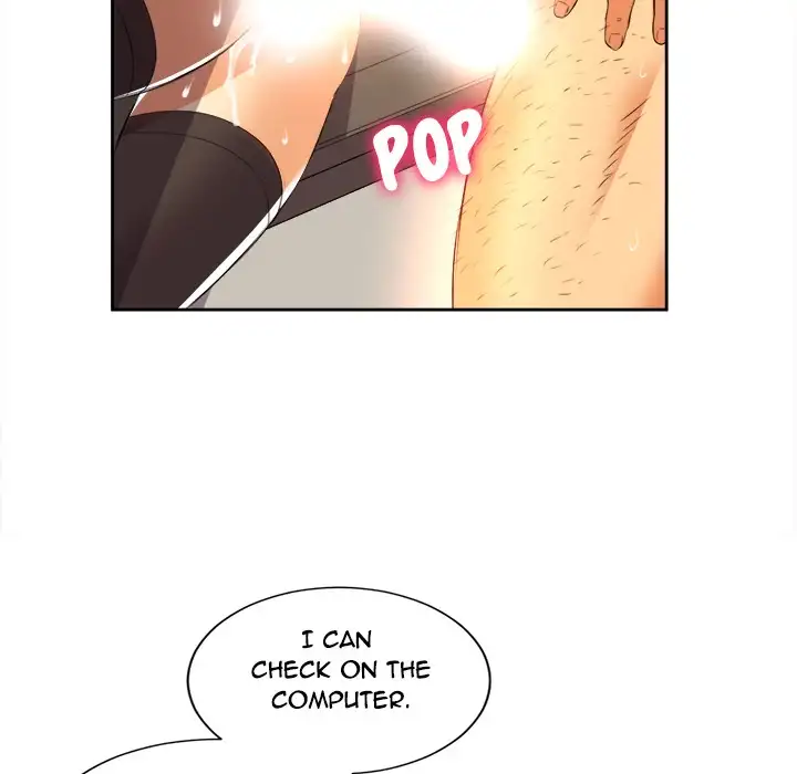 Yuri’s Part Time Job 37