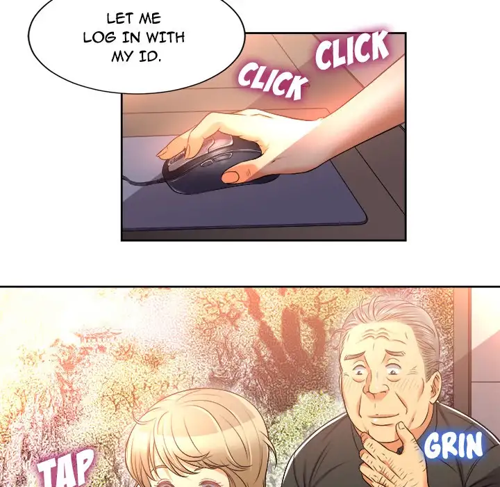 Yuri’s Part Time Job 38