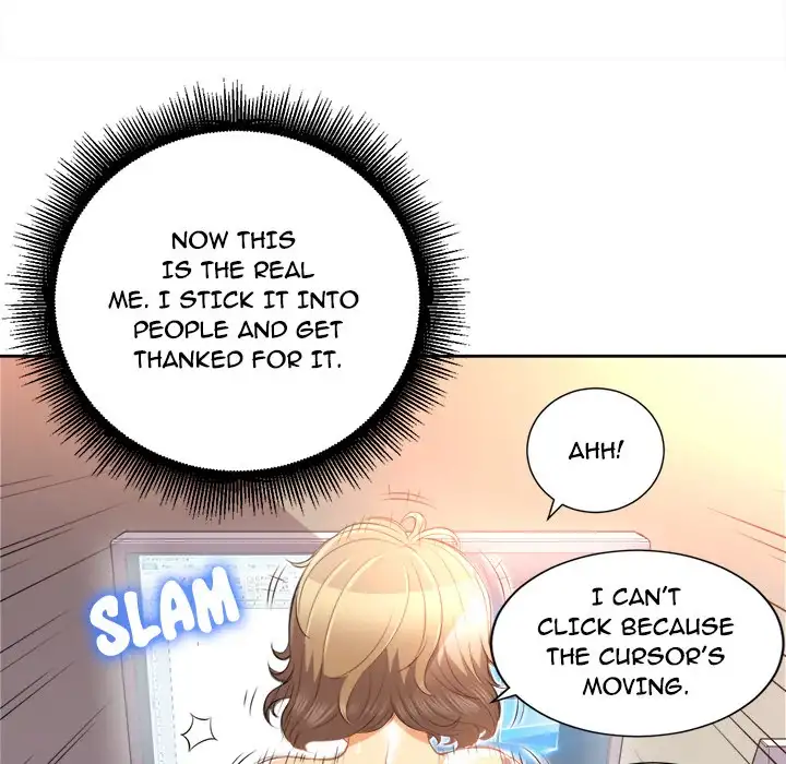 Yuri’s Part Time Job 43