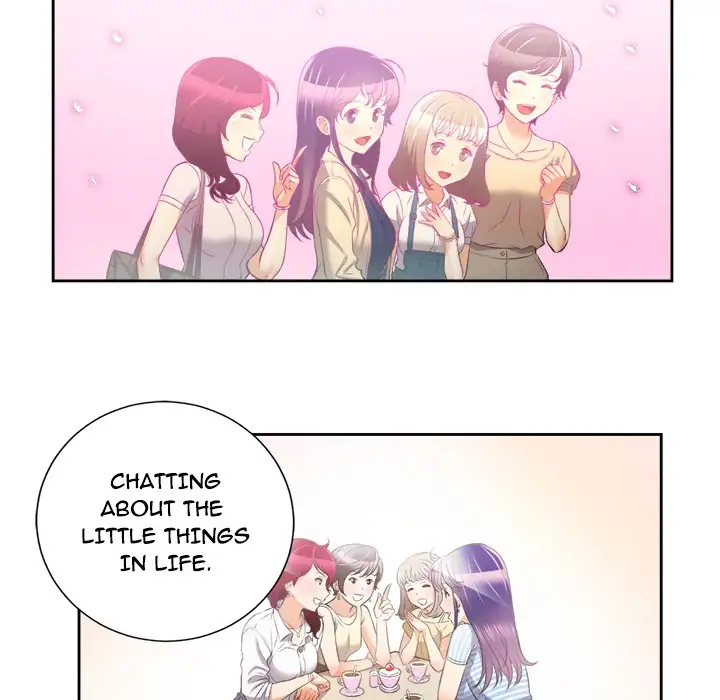 Yuri’s Part Time Job 49