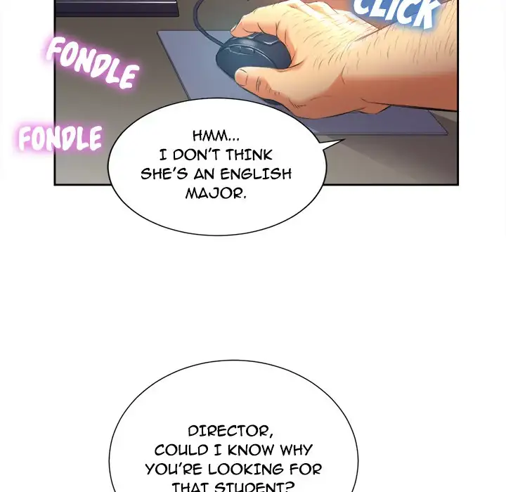 Yuri’s Part Time Job 60