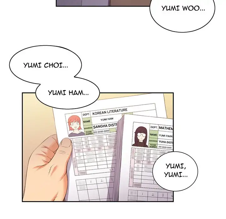 Yuri’s Part Time Job 7