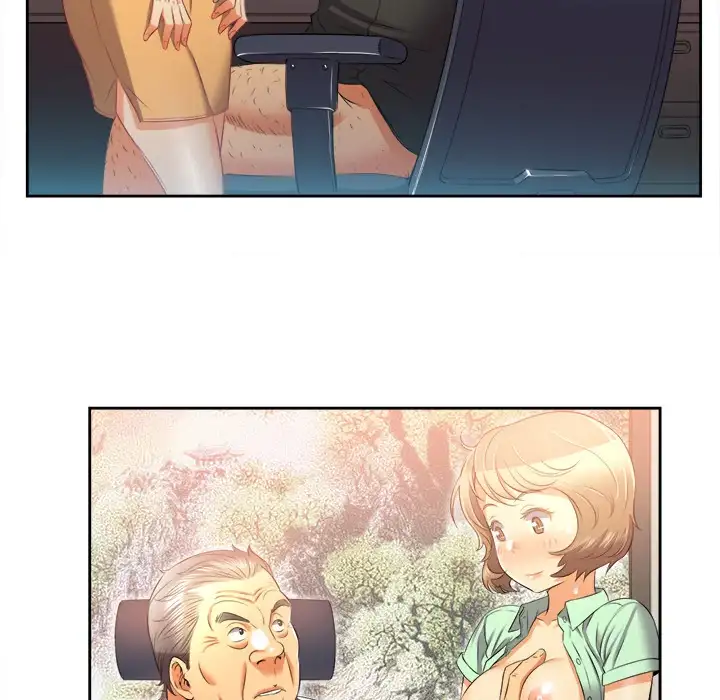 Yuri’s Part Time Job 62