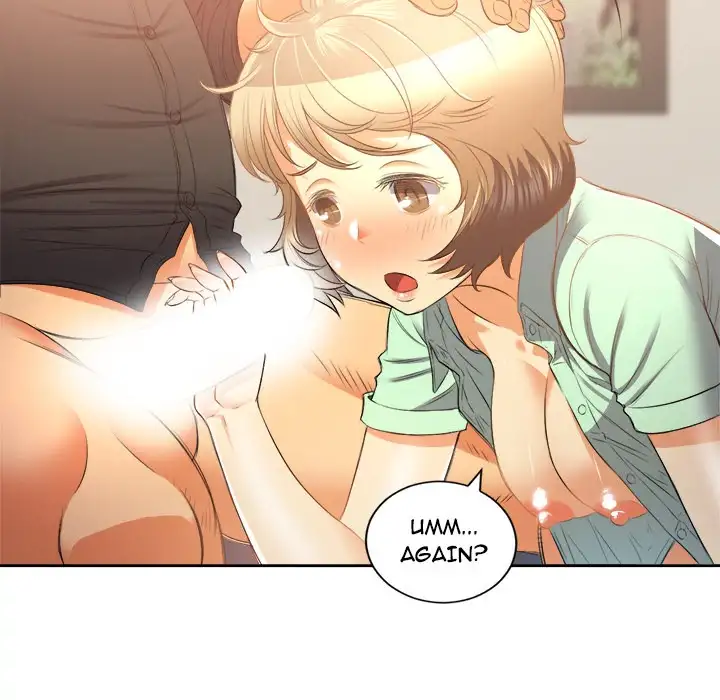 Yuri’s Part Time Job 64