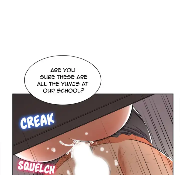 Yuri’s Part Time Job 8