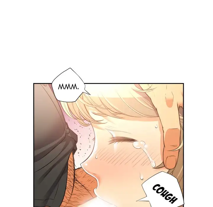 Yuri’s Part Time Job 86