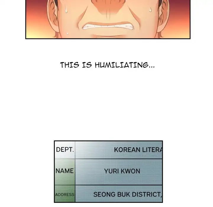 Yuri’s Part Time Job 88