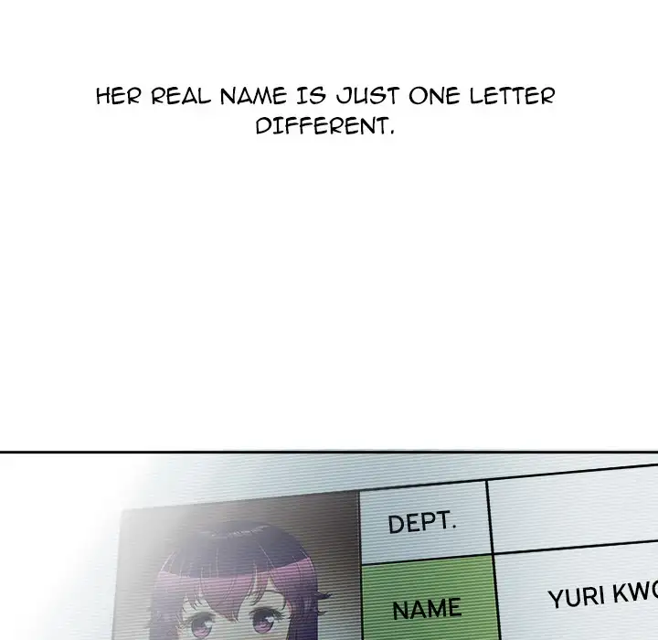 Yuri’s Part Time Job 89