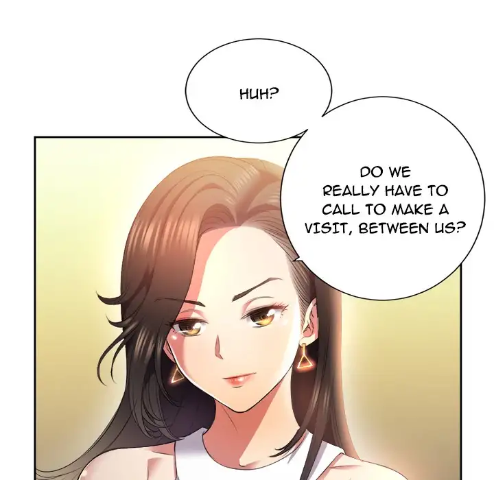 Yuri’s Part Time Job 12