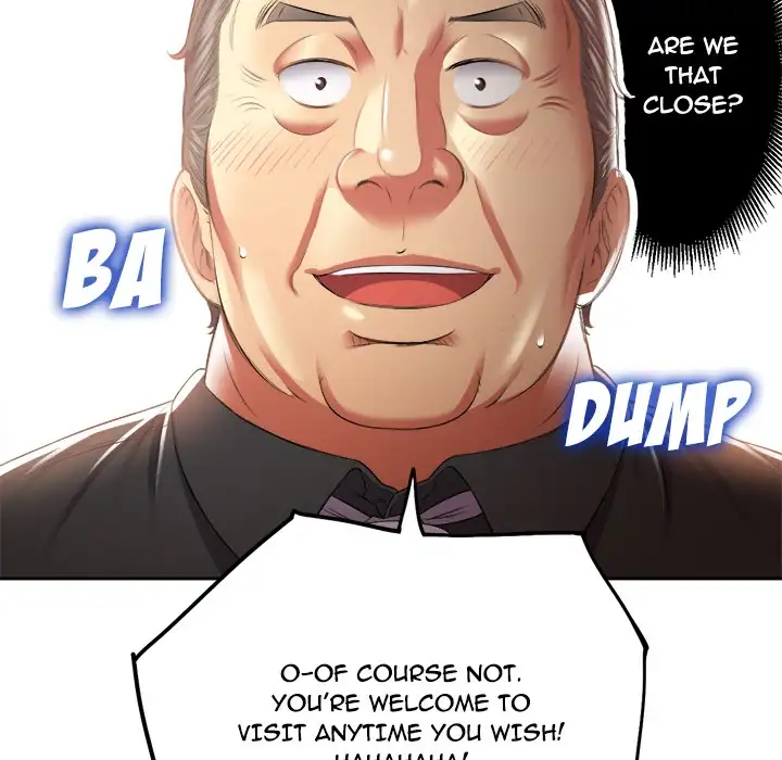 Yuri’s Part Time Job 14
