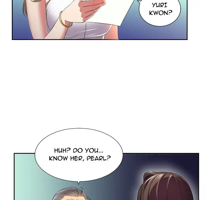 Yuri’s Part Time Job 19