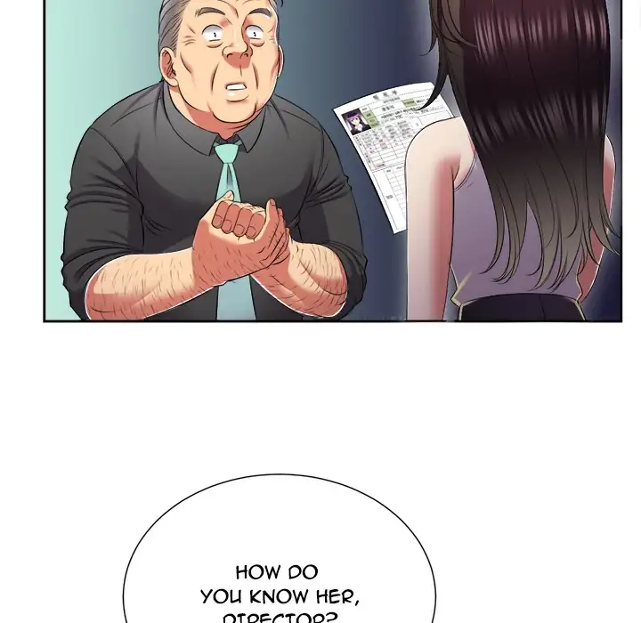 Yuri’s Part Time Job 20
