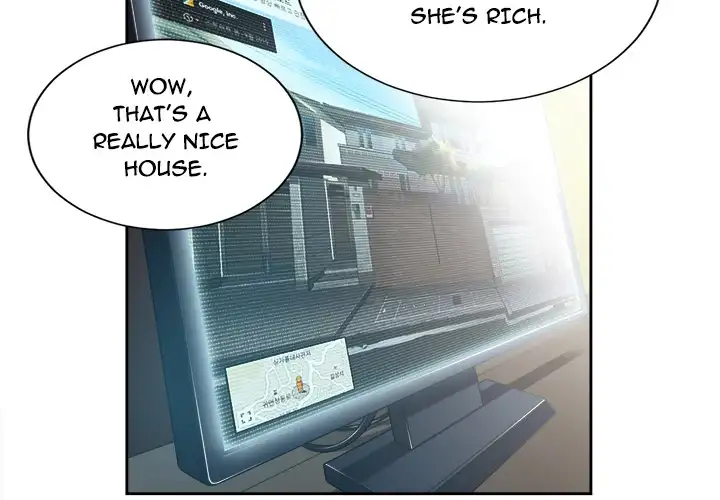 Yuri’s Part Time Job 3