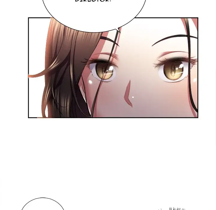 Yuri’s Part Time Job 21