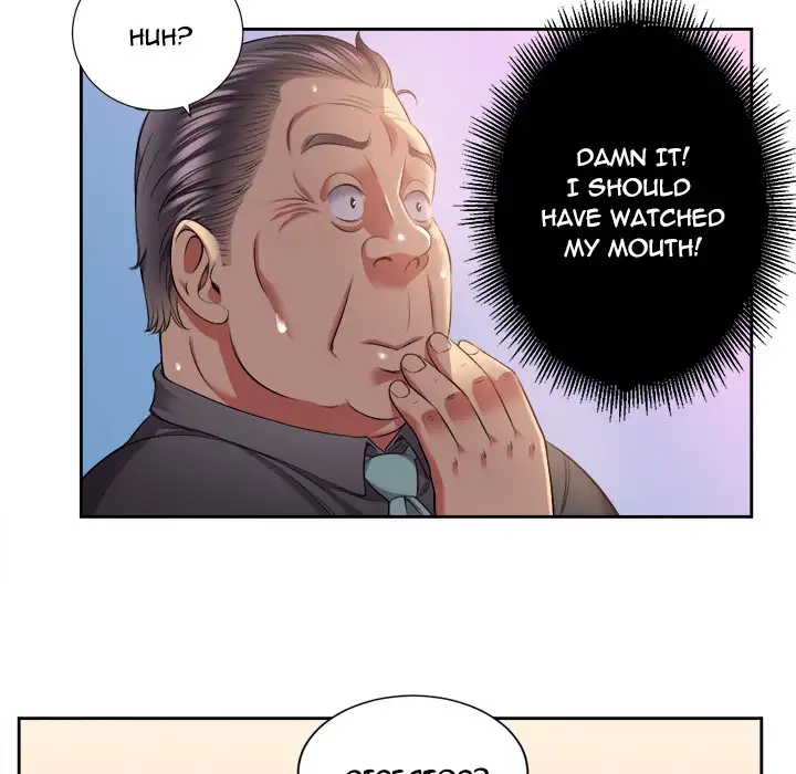 Yuri’s Part Time Job 22