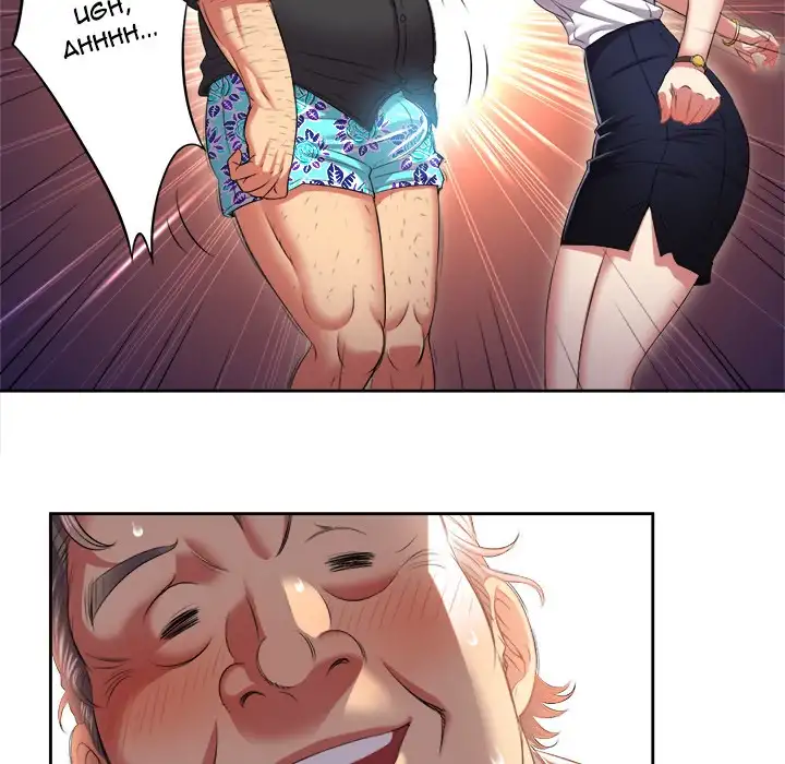 Yuri’s Part Time Job 27
