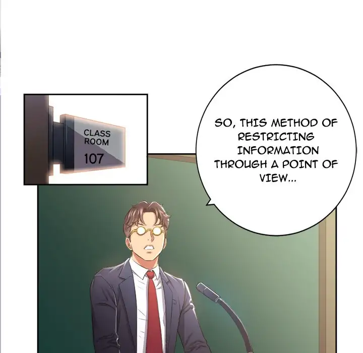 Yuri’s Part Time Job 29