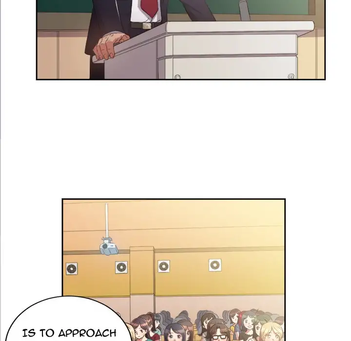 Yuri’s Part Time Job 30