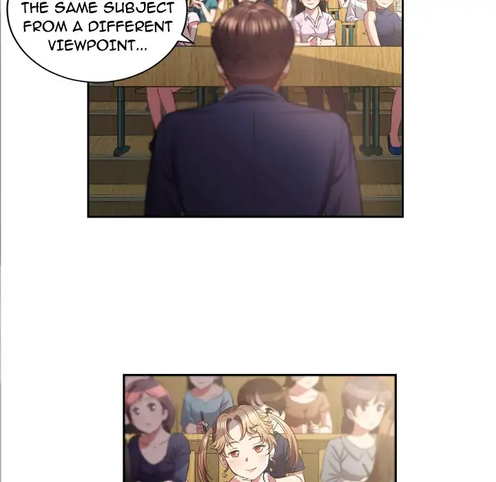 Yuri’s Part Time Job 31