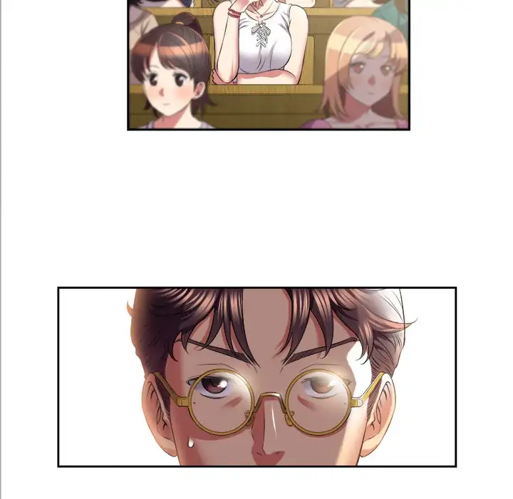 Yuri’s Part Time Job 32