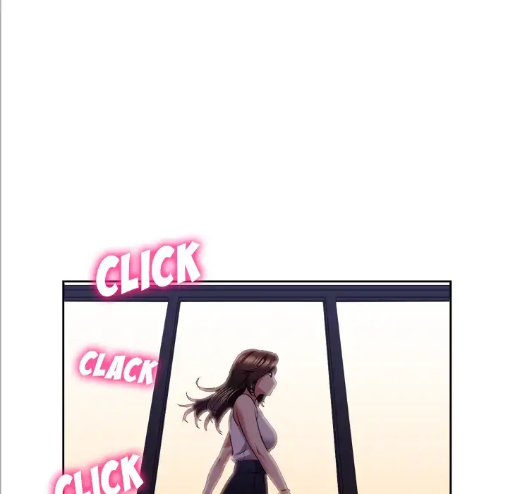 Yuri’s Part Time Job 33
