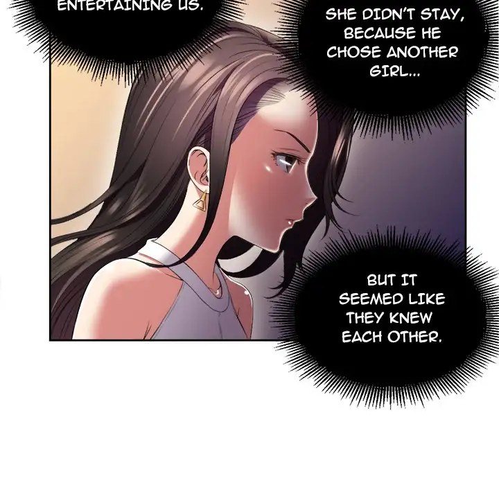 Yuri’s Part Time Job 35