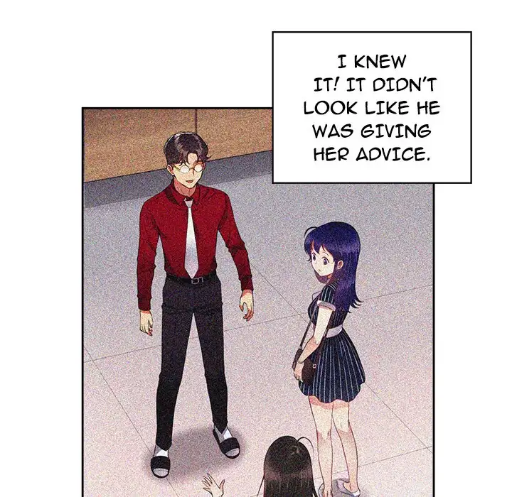 Yuri’s Part Time Job 36