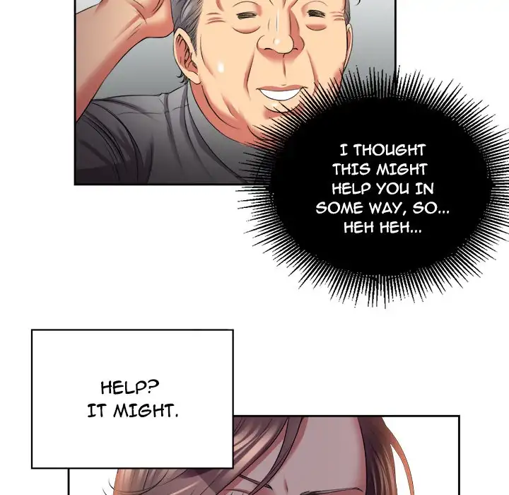 Yuri’s Part Time Job 38