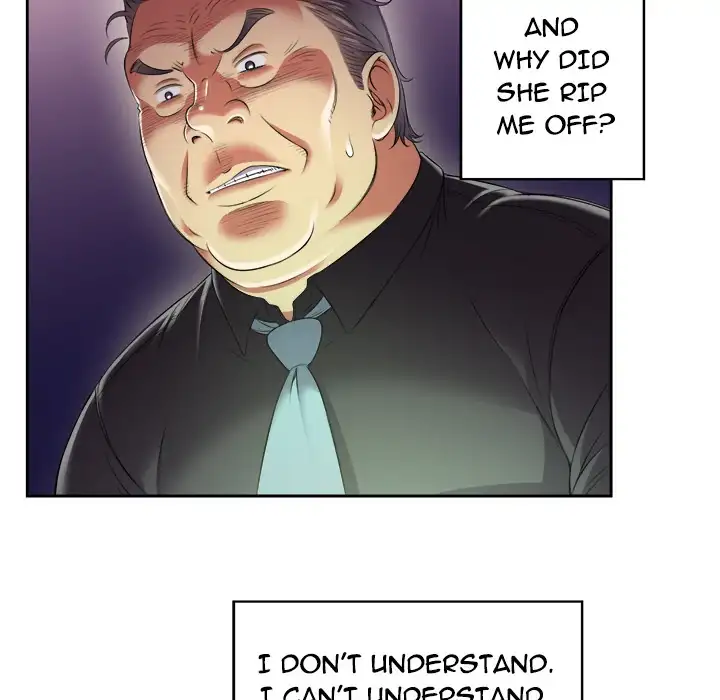 Yuri’s Part Time Job 5