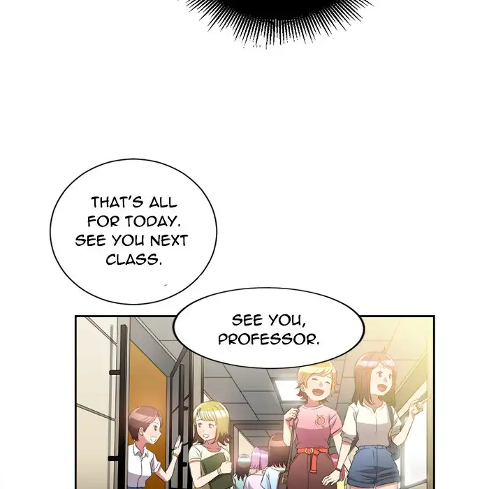 Yuri’s Part Time Job 41
