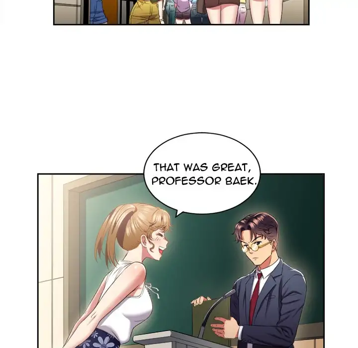 Yuri’s Part Time Job 42