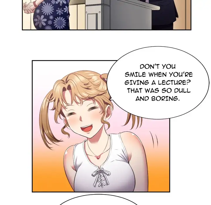 Yuri’s Part Time Job 43
