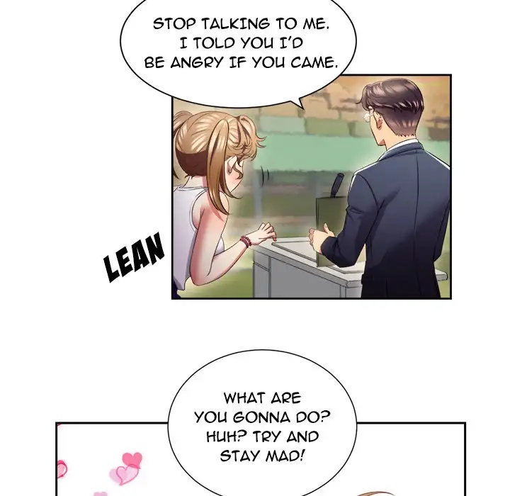 Yuri’s Part Time Job 44
