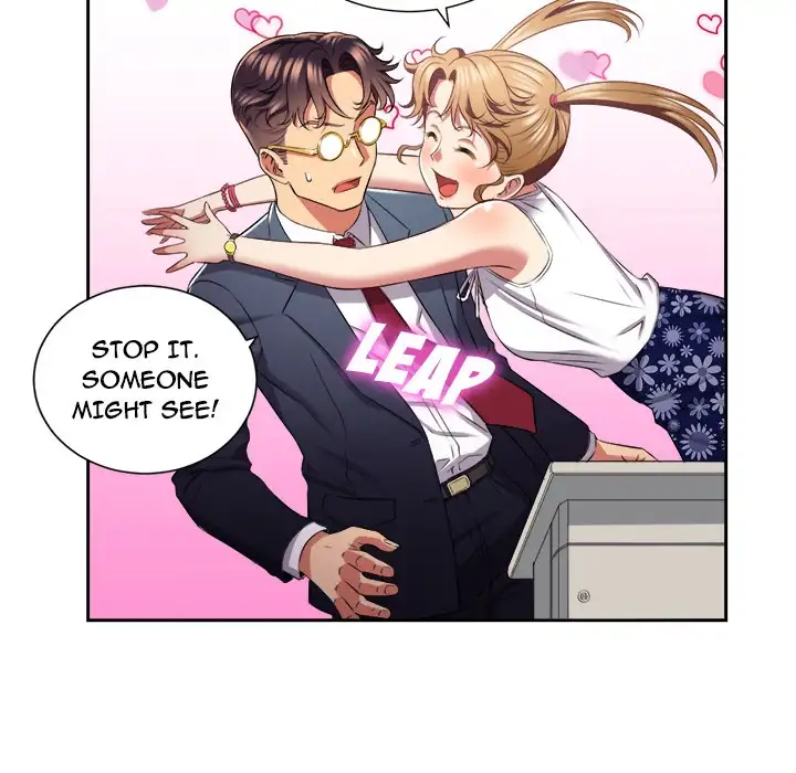 Yuri’s Part Time Job 45